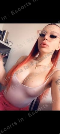 Afrodita Goddess, escort in Bucharest, Unirii (3/5)