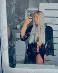 Alexia, escort in Bucharest, Dorobanți (1/8)