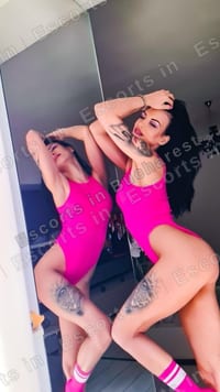 Alice In Wonderland, escort in Brașov, Centru (5/5)