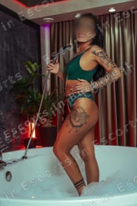 Amber, escort in Bucharest, Pipera (3/8)