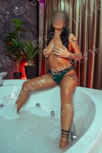 Amber, escort in Bucharest, Pipera (4/8)