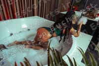 Amber, escort in Bucharest, Pipera (5/8)