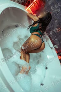 Amber, escort in Bucharest, Pipera (6/8)