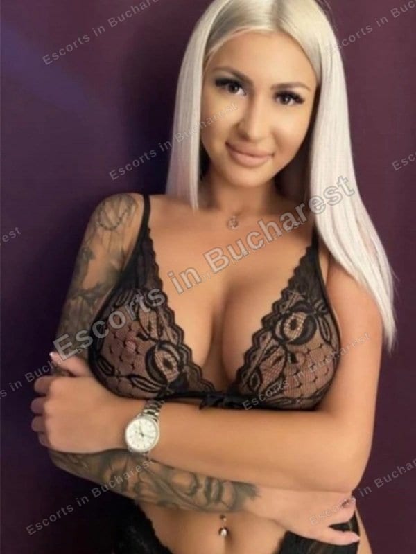 Andreea B, escort in Brașov, Centru