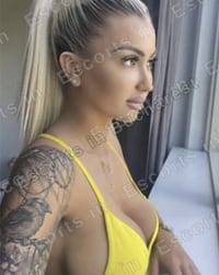 Andreea B, escort in Brașov, Centru (2/4)
