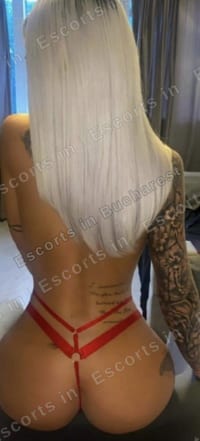 Andreea B, escort in Brașov, Centru (4/4)