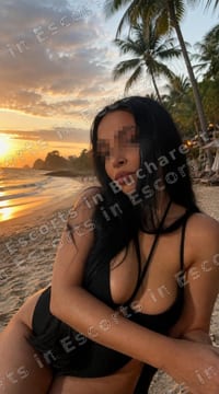 Cleo, escort in Bucharest, Unirii (2/3)