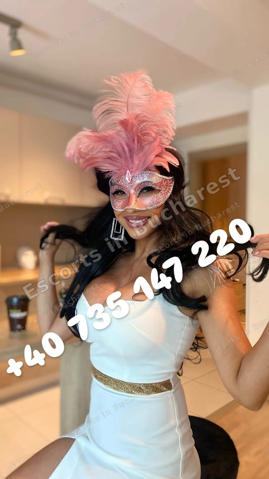 Denisa, escort in Cluj-Napoca, Centru