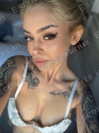 Elena Katy, escort in Brașov, Centru (4/5)