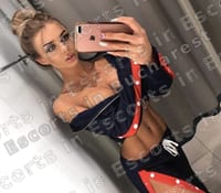 Ema, escort in Bucharest, Dorobanți (3/5)