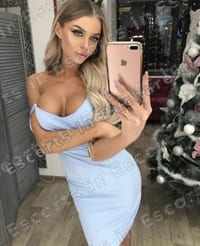 Ema, escort in Bucharest, Dorobanți (4/5)