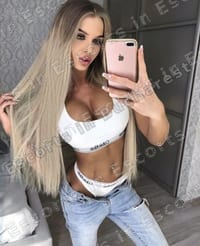 Ema, escort in Bucharest, Dorobanți (5/5)