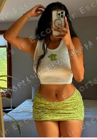 Erika, escort in Constanța, Mamaia (3/9)