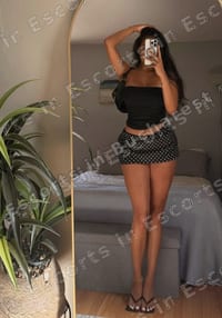 Erika, escort in Constanța, Mamaia (4/9)