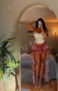 Erika, escort in Constanța, Mamaia (5/9)