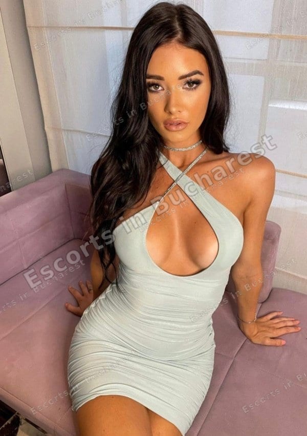 Iza, escort in Bucharest, Dorobanți