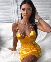 Iza, escort in Bucharest, Dorobanți (2/5)