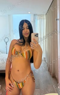 Justine, escort in Bucharest, Unirii (1/4)