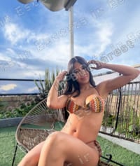 Justine, escort in Bucharest, Unirii (3/4)