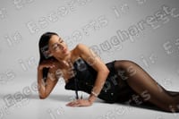 Meli, escort in Bucharest, Floreasca (4/5)