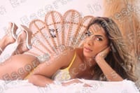Mirela Gilbert, escort in Bucharest, Unirii (2/5)