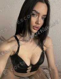 Miruna, escort in Bucharest, Unirii (2/5)