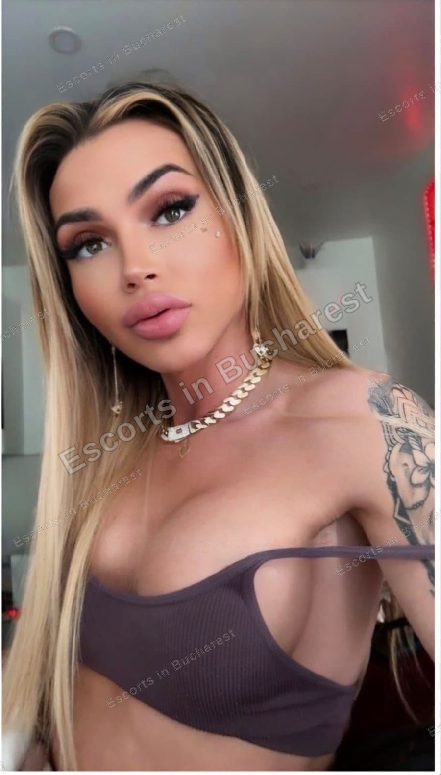 Naty, escort in Bucharest, Unirii