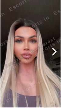 Naty, escort in Bucharest, Unirii (2/5)
