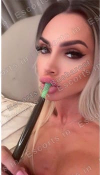 Naty, escort in Bucharest, Unirii (4/5)