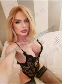 Ts Christina, escort in Bucharest (2/5)