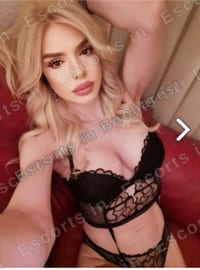 Ts Christina, escort in Bucharest (4/5)