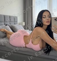 Vali, escort in Bucharest, Pipera (2/5)